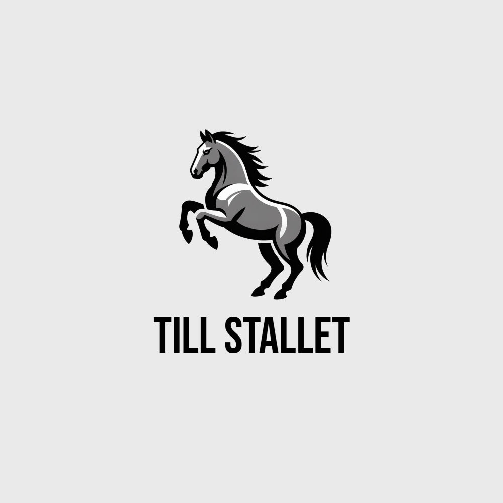 Till stallet