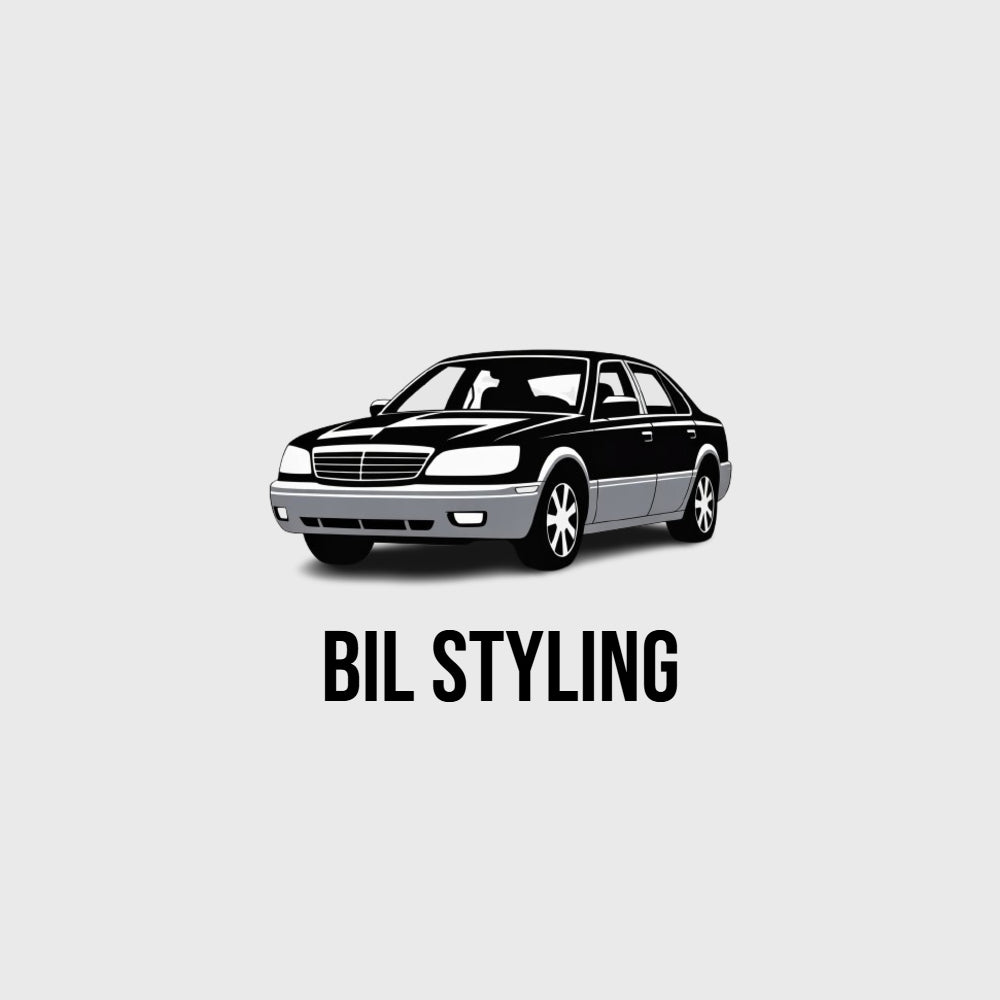 Bil styling